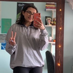 Foot joy pullover for golf